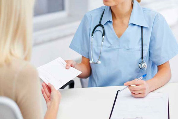 Certificato medico sportivo a Busto Arsizio