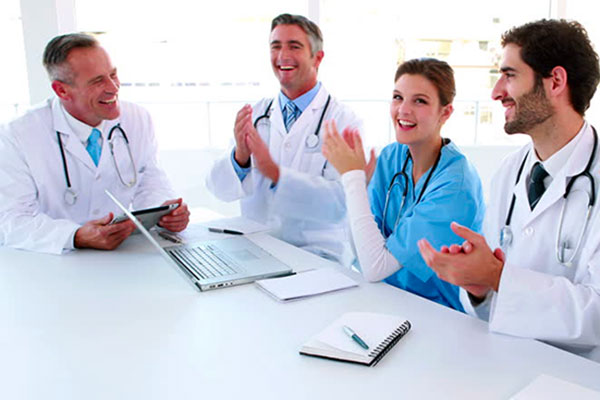 Fysiolab a Busto Arsizio