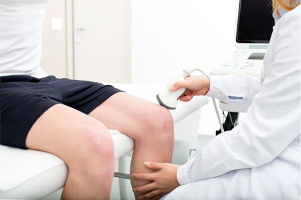 Ecografia muscolo-tendinea a Busto Arsizio
