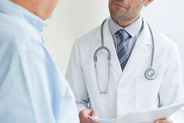 Neurochirurgo a Busto Arsizio