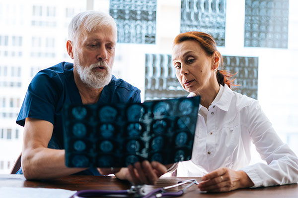 Neurologia a Busto Arsizio