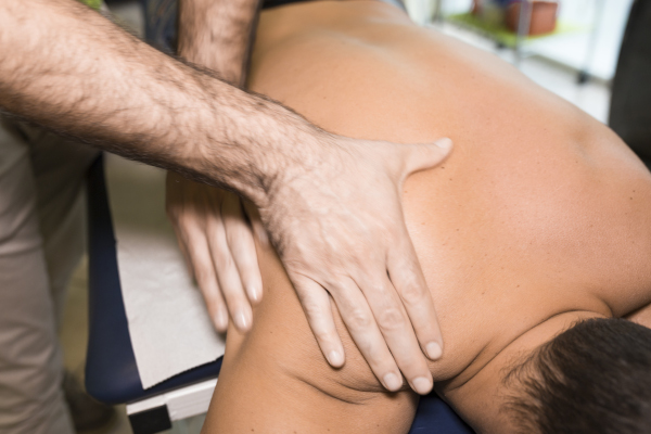 Osteopatia a Busto Arsizio