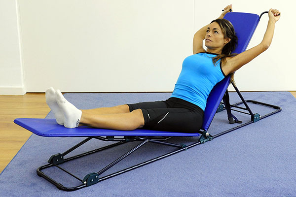 Pancafit a Busto Arsizio