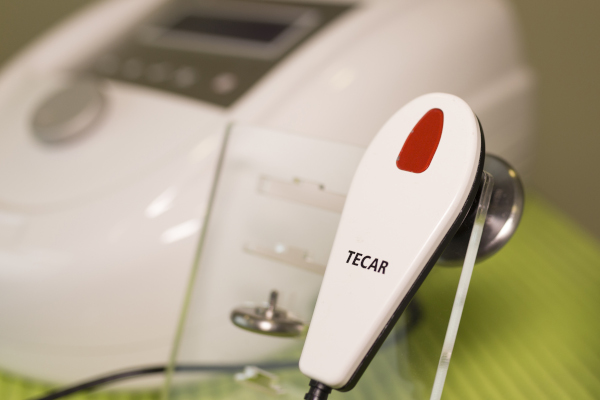 Tecar a Busto Arsizio