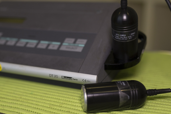 Ultrasuoni a Busto Arsizio